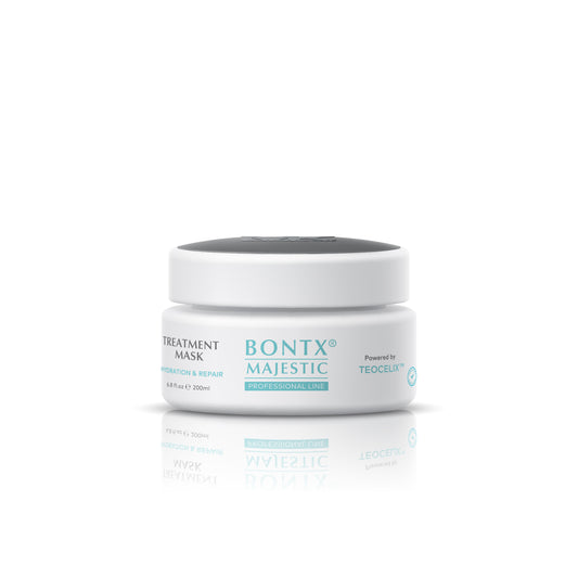 BONTX MAJESTIC HAIR MASK - Powered by TEOCELIX
