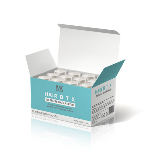MK BTX EXPRESS HAIR REPAIR