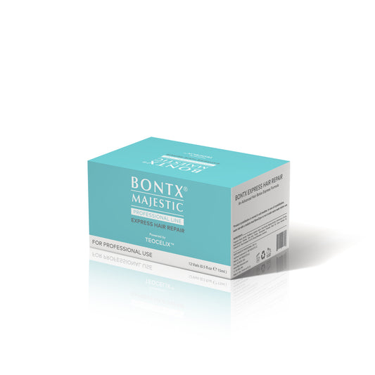 BONTX PROFESSIONAL EXPRESS HAIR REPAIR - Powered by TEOCELIX
