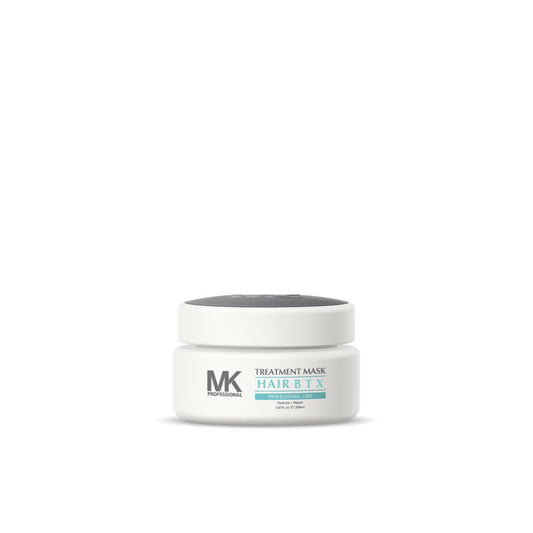 MK BTX Treatment Mask