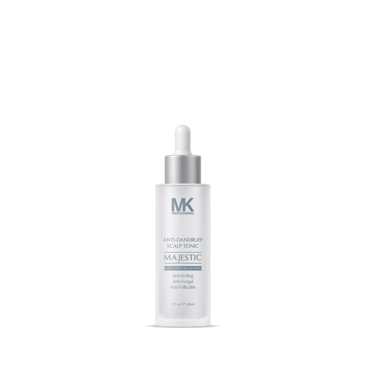 MK ANTI- DANDRUFF SCALP RELIEF KIT