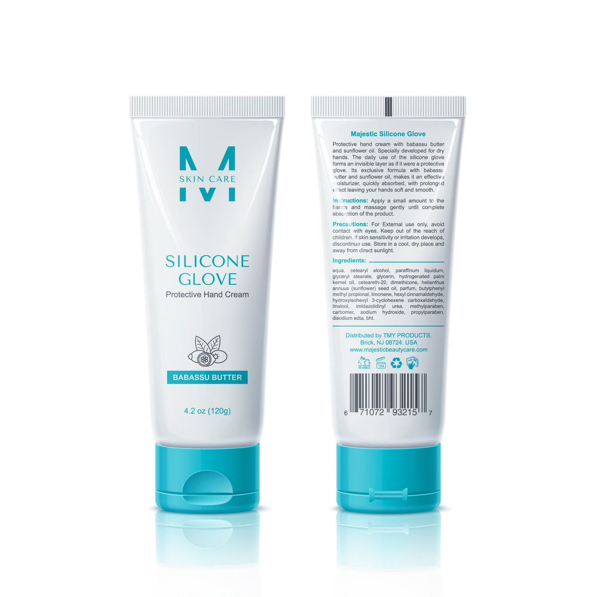 SKIN CARE
